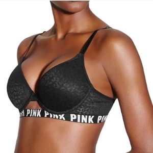 Victoria’s Secret Pink push up bra!💕